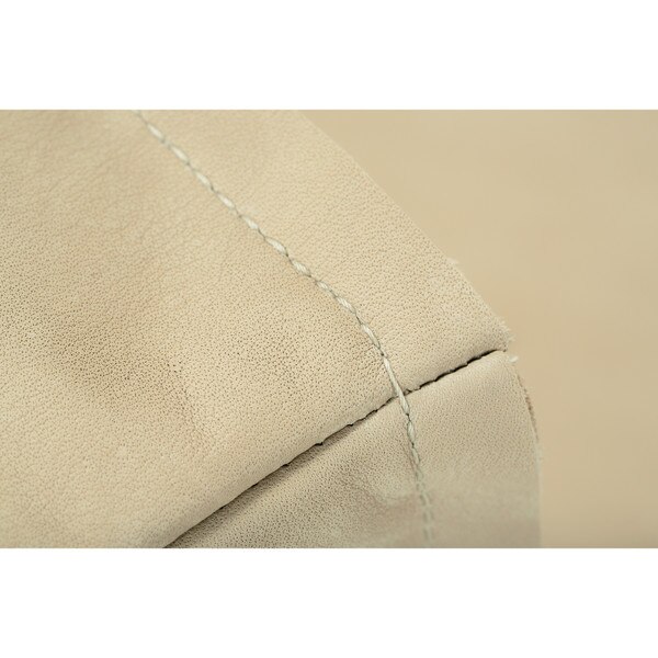 Leo Suede Swivel Chair